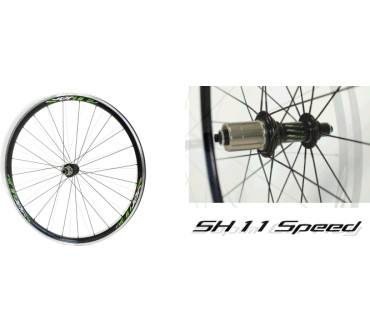 Produktbild Aerycs A 2730 SLC