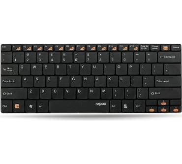 Produktbild Rapoo E9050