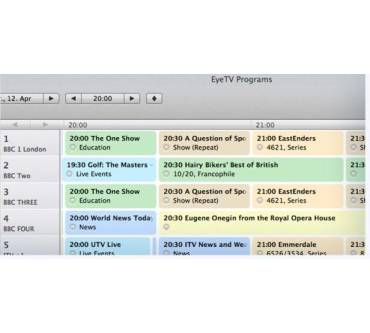 Produktbild Elgato EyeTV 3