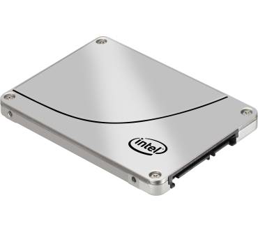 Produktbild Intel SSD DC S3500 Series