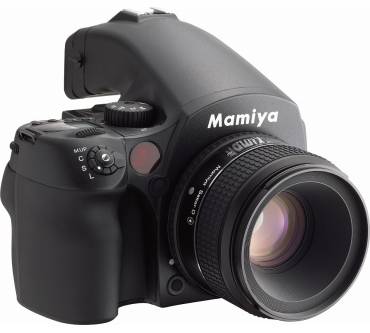 Produktbild Mamiya RZ33