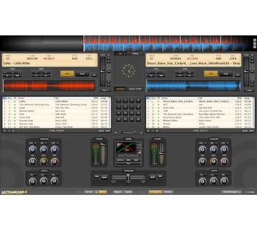 Produktbild UltraMixer Digital Audio Solutions UltraMixer 4