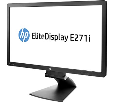 Produktbild HP EliteDisplay E271i