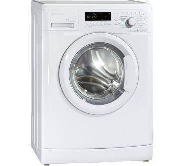 Produktbild Bauknecht WA Sport 2012