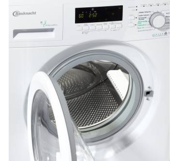 Produktbild Bauknecht WA Sport 2012