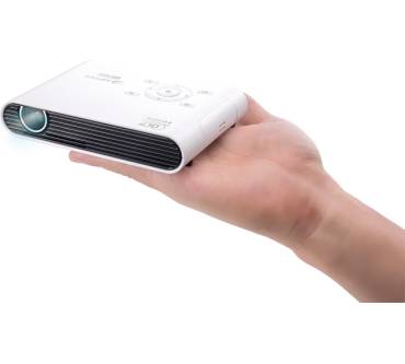 Produktbild Aiptek PocketCinema V150W