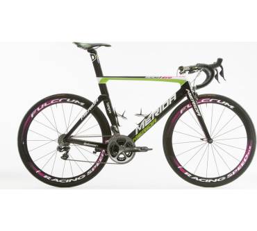 Produktbild Merida Reacto EVO Team Lampre (Modell 2013)