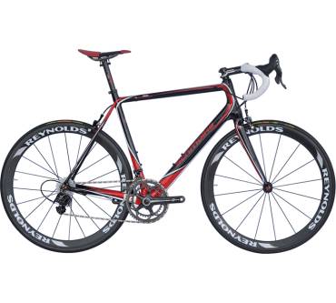 Produktbild Schmolke Grenoble (Modell 2013)