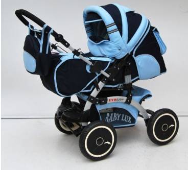 Produktbild Lux4Kids Evolution Delfin