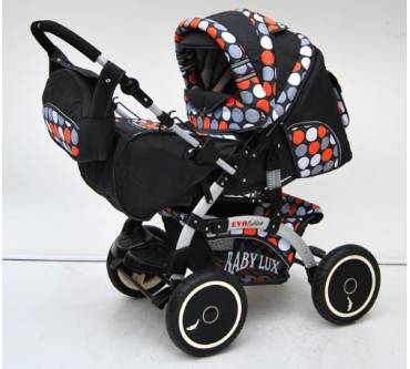 Produktbild Lux4Kids Evolution Delfin