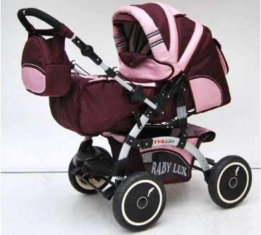 Produktbild Lux4Kids Evolution Delfin