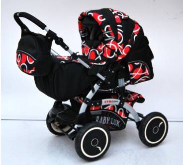 Produktbild Lux4Kids Evolution Delfin