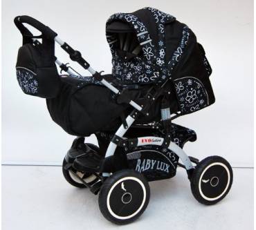 Produktbild Lux4Kids Evolution Delfin