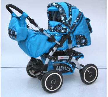 Produktbild Lux4Kids Evolution Delfin