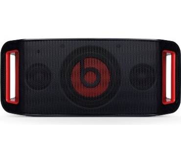 Produktbild Beats Beatbox Portable