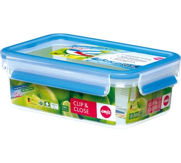 Produktbild Emsa Clip & Close (1 Liter)