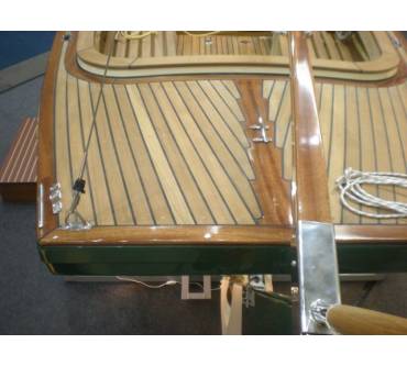 Produktbild Degerö Yachtbau Scangaard 26