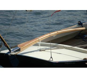 Produktbild Degerö Yachtbau Scangaard 26