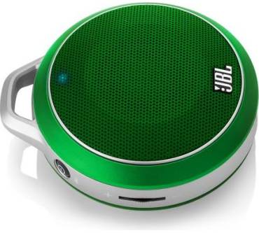 Produktbild JBL On Tour Micro Wireless