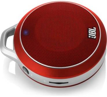 Produktbild JBL On Tour Micro Wireless