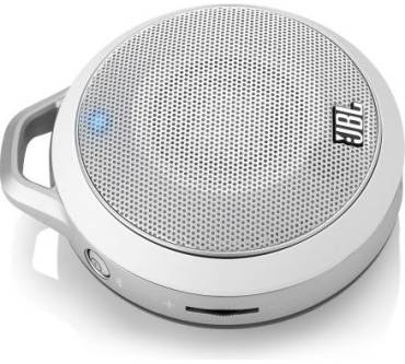 Produktbild JBL On Tour Micro Wireless