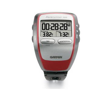 Produktbild Garmin Forerunner 305