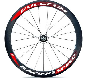 Produktbild Fulcrum Racing Speed