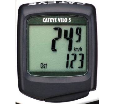 Produktbild Cateye Velo 5