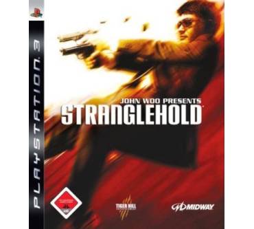 Produktbild Stranglehold