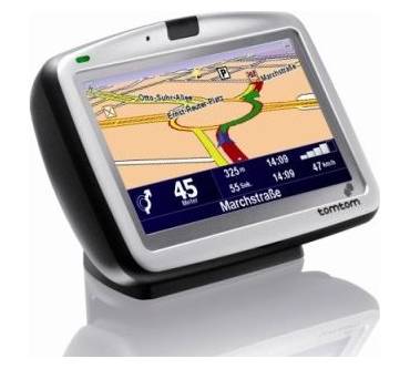 Produktbild TomTom Go 710