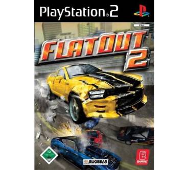 Produktbild Flatout 2