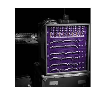 Produktbild Klark Teknik Square One