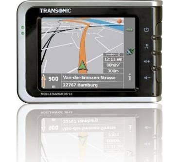 Produktbild Navigon Transonic 1.0