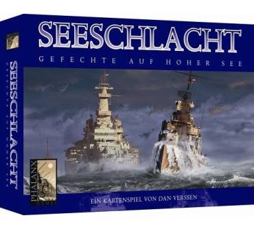 Produktbild Phalanx Games Seeschlacht