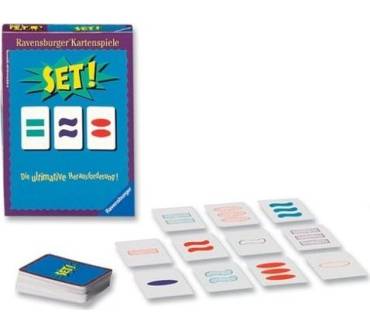 Produktbild Schmidt Spiele Set!