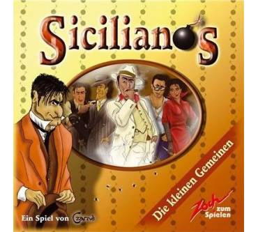 Produktbild Zoch Sicilianos