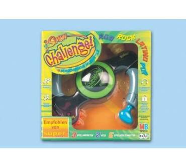 Produktbild MB Spiele Simon Challenge