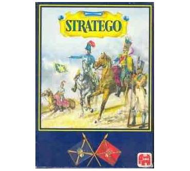 Produktbild Jumbo Stratego