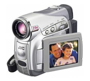 Produktbild JVC GR-D239