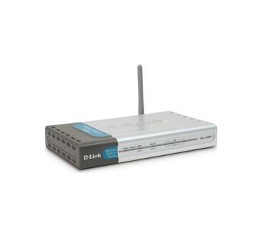 Produktbild D-Link DSL-G684T