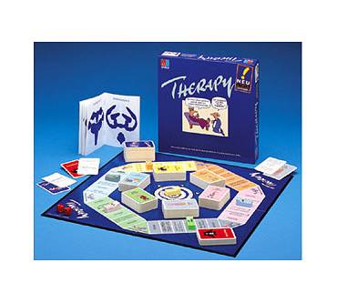 Produktbild MB Spiele Therapy
