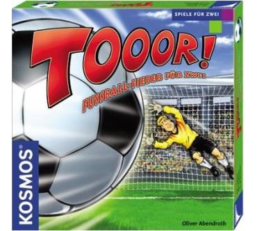 Produktbild Kosmos Tooor!