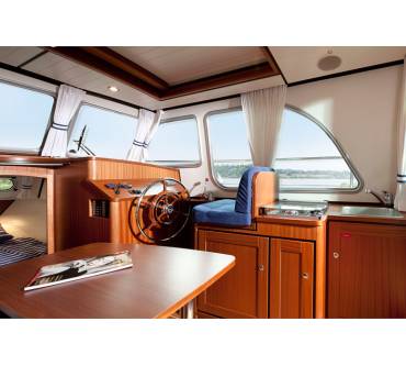 Produktbild Linssen Yachts The New Classic Sturdy 32 AC