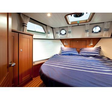 Produktbild Linssen Yachts The New Classic Sturdy 32 AC