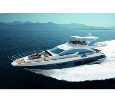 Produktbild Azimut Azimut 80
