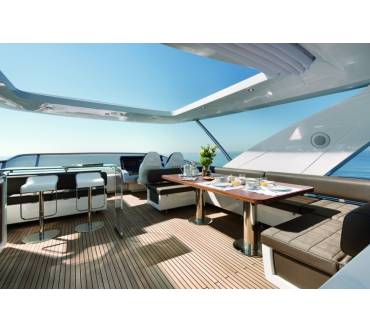 Produktbild Azimut Azimut 80