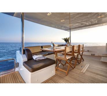 Produktbild Azimut Azimut 80