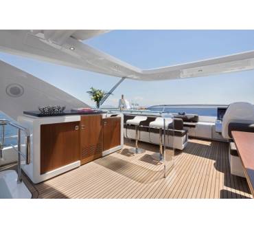 Produktbild Azimut Azimut 80