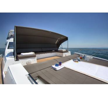 Produktbild Azimut Azimut 80