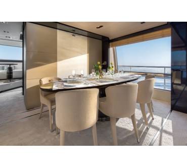 Produktbild Azimut Azimut 80